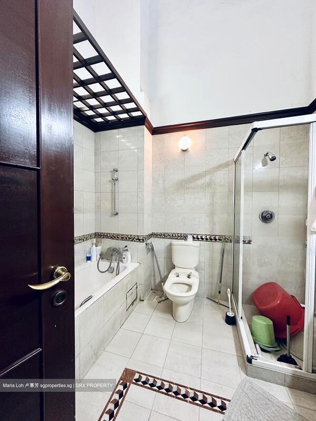 Park Villas (D19), Terrace #449853381